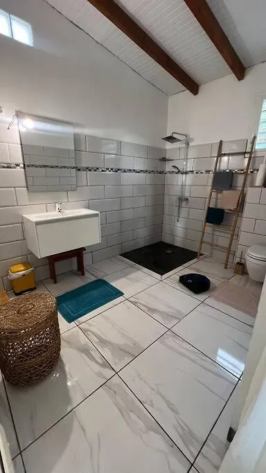 Green Loft Le Morne-Vert Martinique